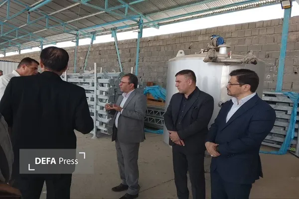 جهاد کشاورزی