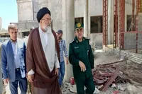 درخواست نماینده ولی فقیه در کهگیلویه و بویراحمد از مسئولان برای تسریع در تکمیل موزه دفاع مقدس
