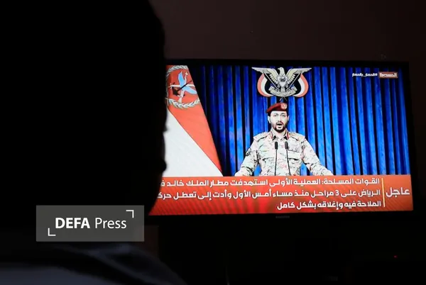 براعة الجيش اليمني في «حرب المطارات» براعة الجيش اليمني في «حرب المطارات»