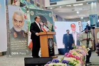 نایب‌رئیس مجلس: روش و منش شهید سلیمانی یک مکتب ماندگار است