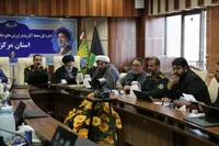 رونمایی از نماهنگ «پرواز پروانه‌ها» در نشست مجمع نمایندگان مجلس در دبیرخانه شهید مدرس+ فیلم