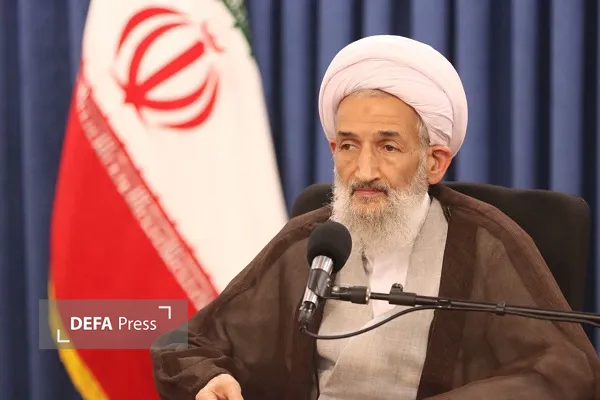 تأکید بر ضرورت حفظ و ترویج فرهنگ دینی در نیروهای مسلح