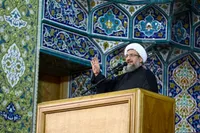 دشمن «تاب‌آوری مردم» و «اعتماد ملت و دولت» را هدف گرفته است