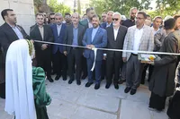 احیاء مجموعه زندیه، گشایش شریان ثروت در قلب بافت تاریخی شیراز
