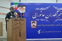 خبرنگاران میراث‌داران روایت و طلایه‌داران جهاد تبیین هستند