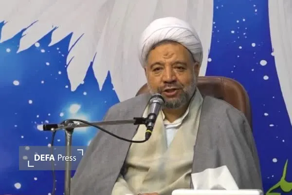 حجت الاسلام فرازی نیا
