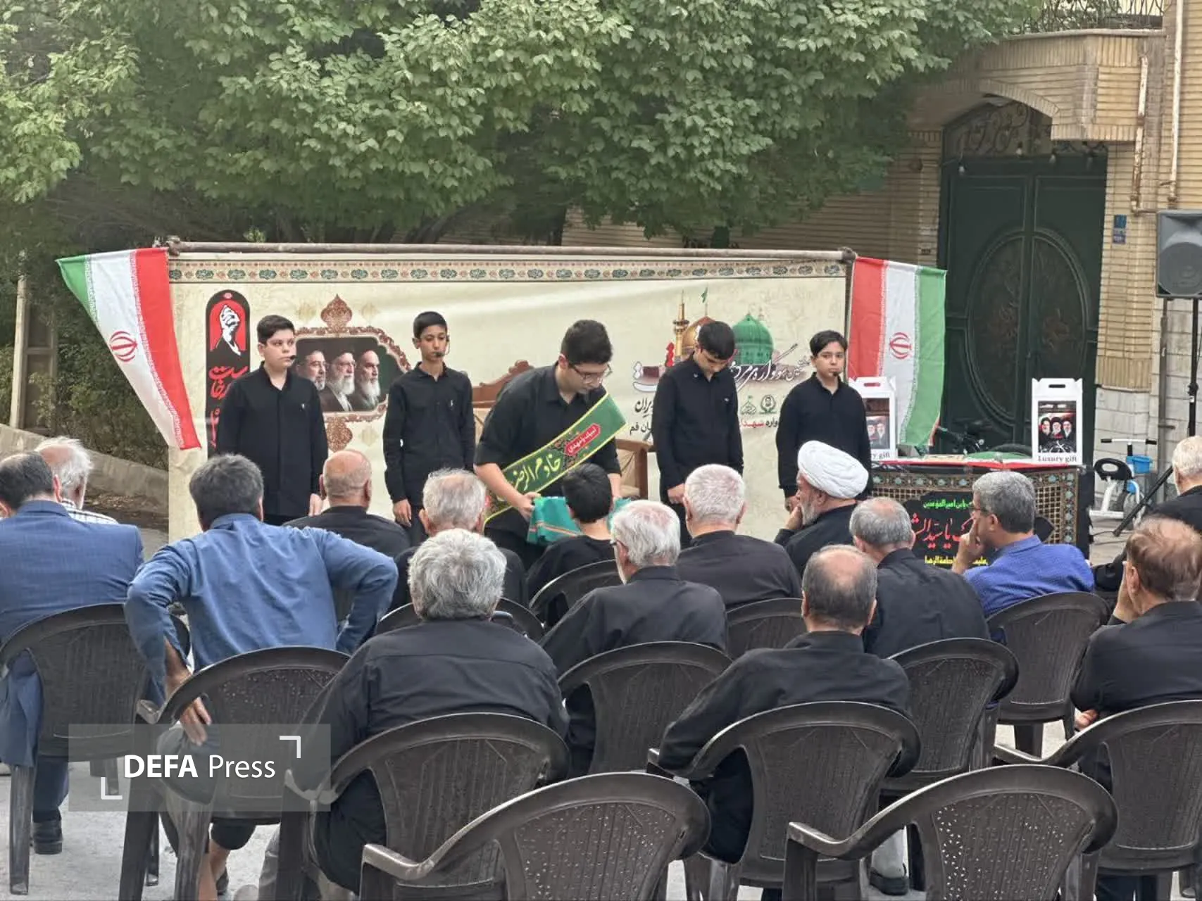 حدیث عشق