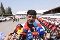 کولیوند: ایران بدون محدودیت تجهیزات امدادی را تامین می‌کند