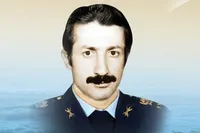 «شاهد یاران» یادمان سرلشکر خلبان شهید حسین خلعتبری منتشر شد