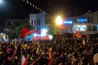 فیلم/ صد و ده شب متوالی اقتدار وایستادگی  ایلامی‌ها درسنگر خیابان