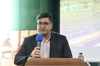مردانی: موقوفات می‌توانند موتور محرک تولید انرژی پاک و توسعه اقتصادی باشند