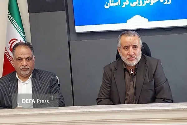 استاندار