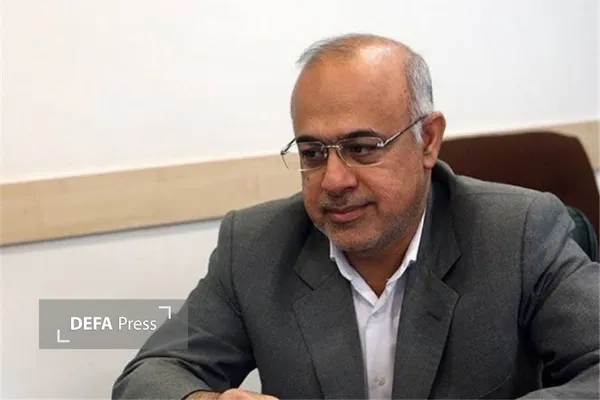حل مشکلات معیشتی خبرنگاران پیش نیاز استقلال حرفهای اصحاب رسانه است حل مشکلات معیشتی خبرنگاران پیش نیاز استقلال حرفهای اصحاب رسانه است