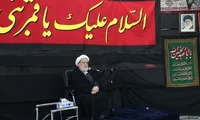 درک ماه رمضان دنیا و آخرت انسان را تأمین می‌کند