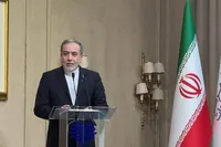 روایت عراقچی از عهدشکنی آمریکا و چشم انداز امنیت و اعتمادسازی منطقه‌ای