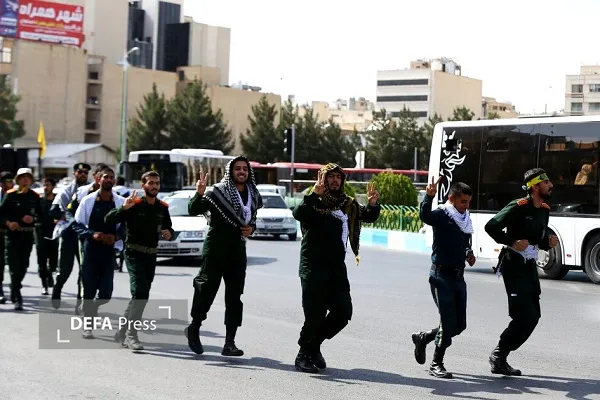 دوی امداد