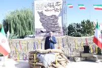 احمدپور: وحدت و انسجام ملی، مهم‌ترین عامل عبور از شرایط پیش‌رو است