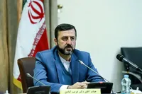 غریب‌آبادی: آلودگی نفتی سواحل جزیره قشم ناشی از آثار تجاوز نظامی خارجی است