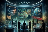 کالبدشکافی نقشه نوین دشمن؛ دو ویروس برای یک سقوط