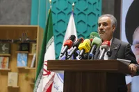 ساخت ۲۱ هزار مگاوات نیروگاه خورشیدی در کشور کلید خورده است