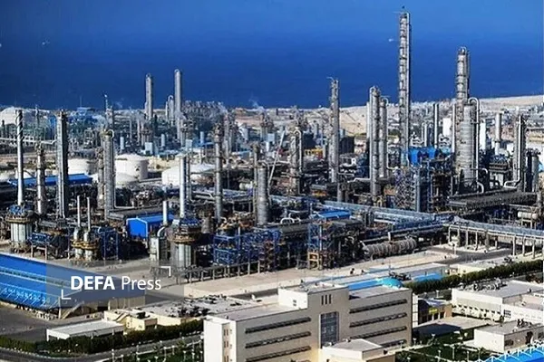بندر ماهشهر بندر ماهشهر