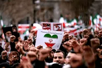 راهپیمایی حماسی مردم اردبیل در محکومیت اغتشاشگران، برگزار می‌شود