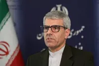 بقائی: گره اصلی مذاکرات، بی‌اعتمادی به آمریکاست/ غنی‌سازی خط قرمز ایران است