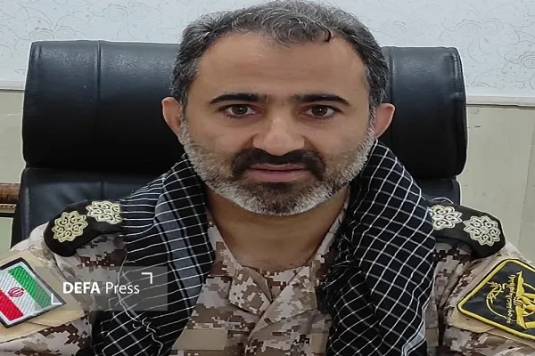 اعزام بیش از ۱۰ هزار بسیجی مازندرانی به مراسم باشکوه تشییع امام شهید امت