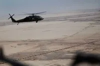 New Details About Two Secret Israeli Bases in Iraq