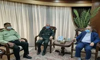 هدف بنیاد حفظ آثار دفاع مقدس ثبت حماسه‌های جاودانه رزمندگان است