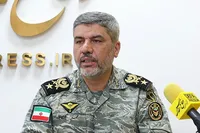 Генерал Акраминия: применение новых сценариев в случае продолжения злодеяний врага / ответные удары вступают в новую фазу