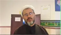 حجت الاسلام لقمانپور: اخلاص و ایثار از عناصر وجودی نیرو‌های مسلح است