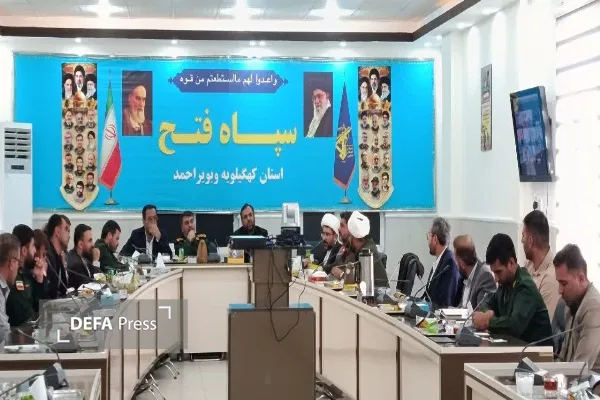 راهیان نور دانش‌آموزی، بستری بی‌بدیل برای جهاد تبیین و مقابله با جنگ شناختی دشمن است