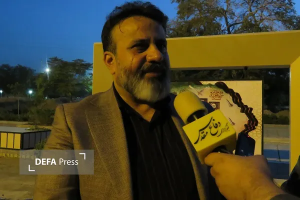 جاوید کیانی جاوید کیانی