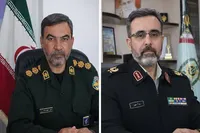 سرهنگ حبیب‌زاده: شهدای فراجا پرچمداران صیانت از امنیت و آرامش ایران اسلامی هستند