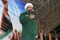 حضور مردم در خیابان، فتنه دشمنان را نقش بر آب کرد