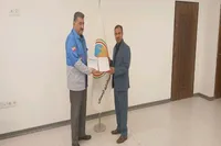 همکاری بسیج سازندگی و مدیریت بحران کردستان برای کاهش خسارات حوادث طبیعی