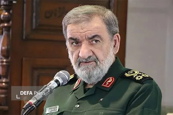 امیر حسین محمدشفیعی