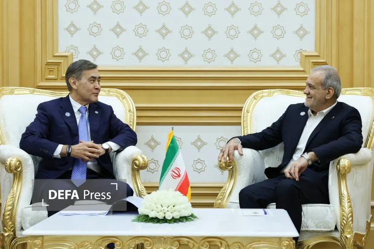 رئیس جمهور