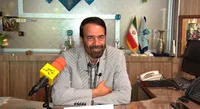 فیلم/ گفت‌وگو با محمود رضا امینی فعال رسانه‌ایی