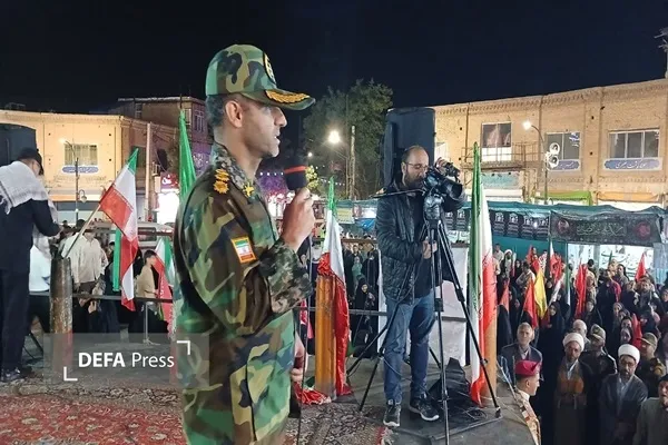 مهدی خانجانی