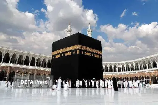 زیارت- حج و زیارت
