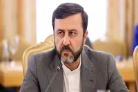 تقدیر غریب‌آبادی از تصمیم ایرلند در ممنوعیت واردات کالا از اسرائیل