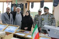سخنگوی دولت: نیروی دریایی نقش برجسته‌ای در حفظ امنیت کشور ایفا کرد