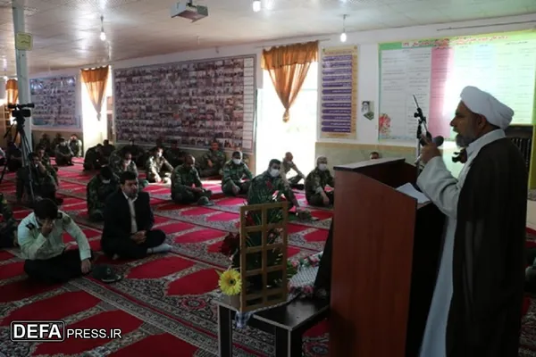 مراسم سالروز شهادت شهید &laquo;چمران&raquo; و شهید &laquo;رستمی&raquo; در خراسان شمالی