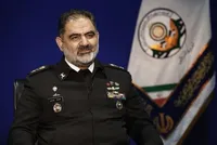 سفر فرمانده نداجا به هند