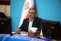 خانواده شهدا نباید برای پیگیری امور خود بین دستگاه‌ها سرگردان شوند
