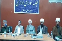 سرهنگ رحمانی: نظارت بر بازار باید جدی‌تر شود؛ مردم نباید زیر بار گرانی کمر خم کنند