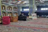 میررحیمی: پیام رهبری درباره تنگه هرمز فصل‌الخطاب امروز است