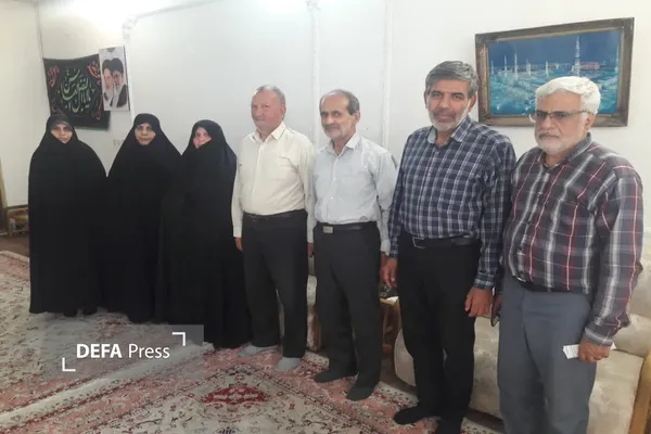 «علی‌اصغر زینلی» فعال رسانه‌ای